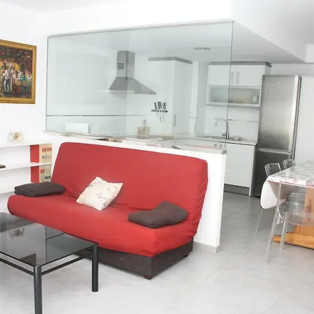 Piso Capri 2 Inmomart *