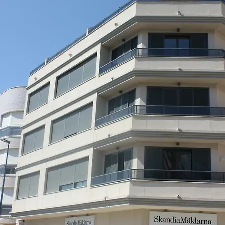 Διαμέρισμα Piso Capri 2 Inmomart Peñíscola