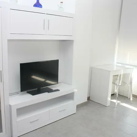 Διαμέρισμα Piso Capri 2 Inmomart *