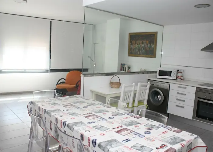 Piso Capri 2 Inmomart *