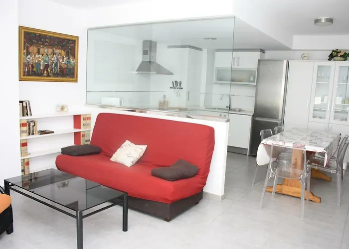 Piso Capri 2 Inmomart *