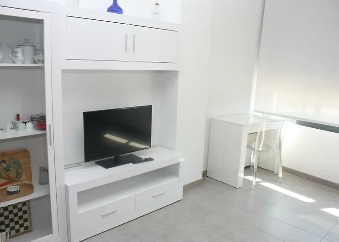 Lejlighed Piso Capri 2 Inmomart *