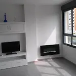 Apartman Piso Capri 2 Inmomart *