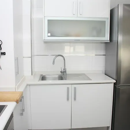 Apartamento Piso Capri 2 Inmomart *