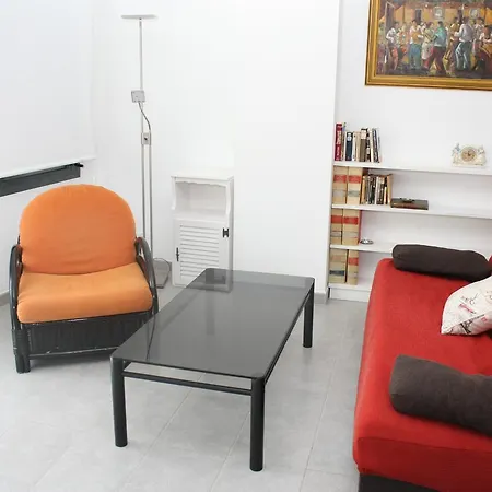 Piso Capri 2 Inmomart Apartamento Peñíscola