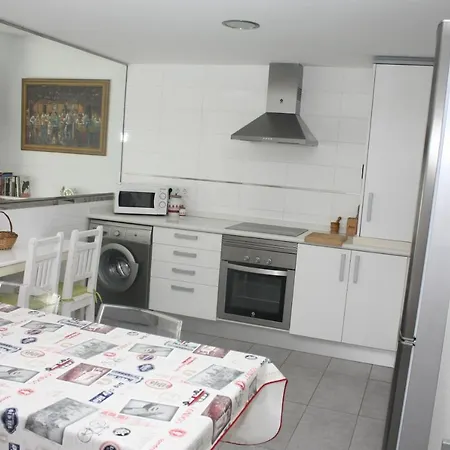 Apartamento Piso Capri 2 Inmomart Peñíscola