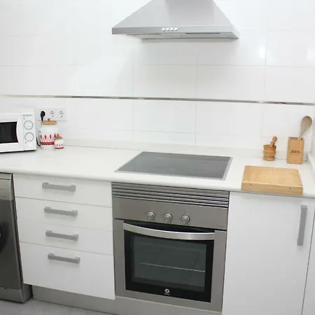 Apartamento Piso Capri 2 Inmomart Peñíscola