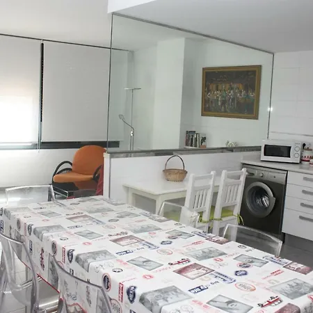 Piso Capri 2 Inmomart *