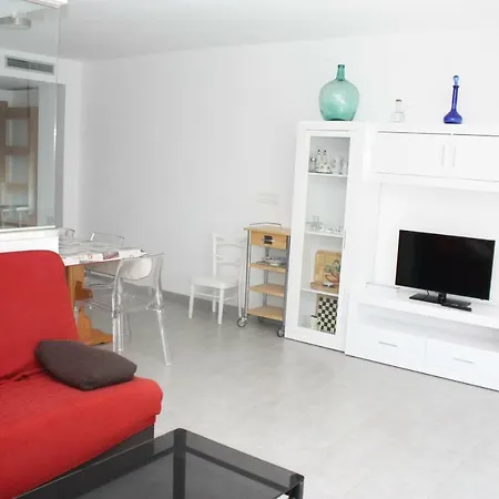 Piso Capri 2 Inmomart Apartamento Peñíscola