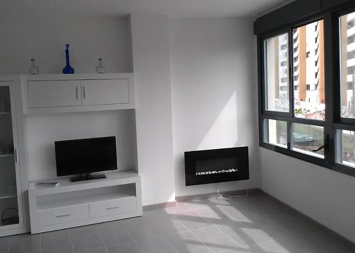 Apartamento Piso Capri 2 Inmomart *