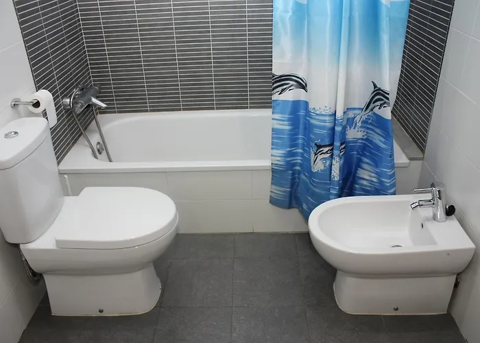 Piso Capri 2 Inmomart