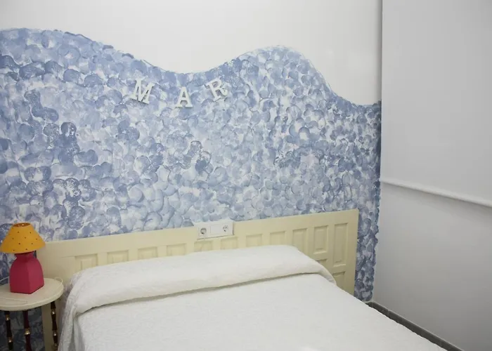 Apartamento Piso Capri 2 Inmomart *