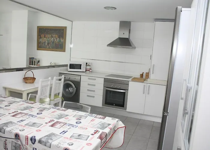Apartamento Piso Capri 2 Inmomart Peñíscola