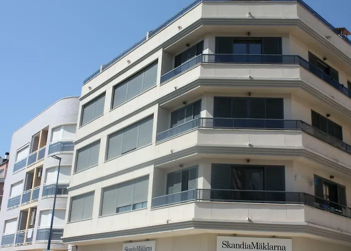 Apartamento Piso Capri 2 Inmomart Peñíscola