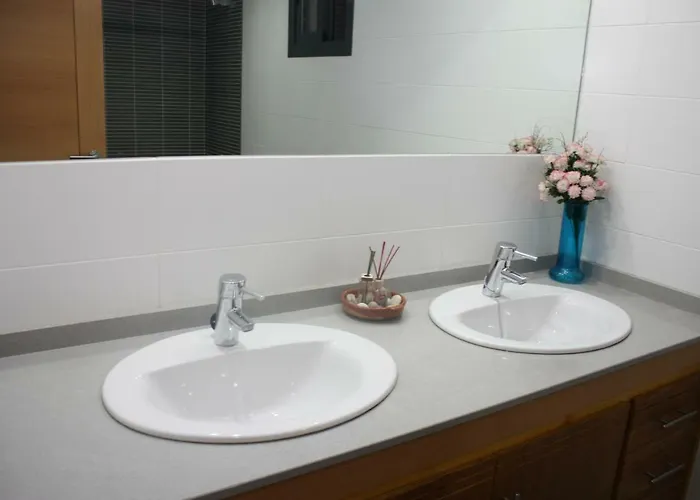 Piso Capri 2 Inmomart